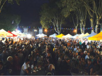 Marché Nocturne à Pignan