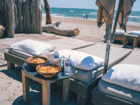 L'Effet Mer à La Grand Motte