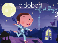 Aldebert Enfantillages 3