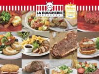 La Boucherie à Castelnau-le-Lez