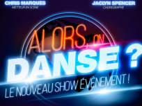 Alors On Danse - le Show événement de Chris Marquès
