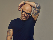 Pascal Obispo au Zénith Sud de Montpellier