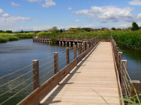 Maison de la Nature à Lattes