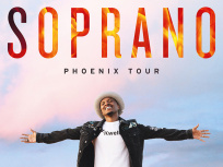 Soprano en concert à Montpellier pour son Phœnix Tour