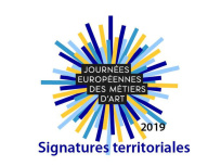 Journées Européennes des Métiers d'Art 2019