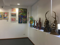 L'Atelier Musée d'Arts Brut & Singulier - Musée Fernand Michel