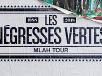 Les Négresses Vertes en concert au Rockstore 