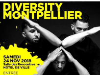 Original Diversity Montpellier Battle de danse hip hop