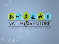 Le Salon des Sports de Nature devient Naturaventure