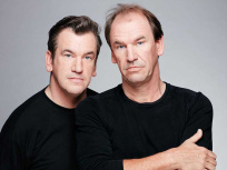 Nouveau Spectacle des Frères Taloche - Mise à Jour