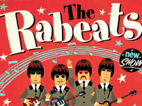 The Rabeats - Concert Hommage aux Beatles
