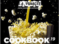 Exposition Cookbook'19 à la Panacée MOCO
