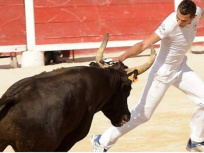 Trophée Taurin 2019