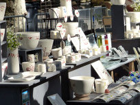 Festival d'Art et de Feu à Montpellier