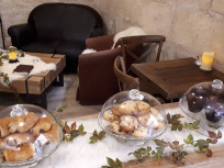 Midgard Tavern - le QG des fans d'Heroic Fantasy