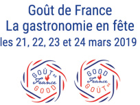 Fête de la Gastronomie - Goût de France 2019