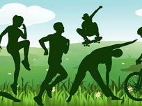 Fête du Sport à Saint Jean de Védas