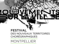 Festival Mouvements sur la ville #11