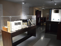 Musée Médard de Lunel - un musée autour des arts et métiers du livre