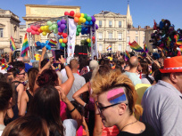 La Gay Pride : La marche des Diversités