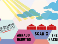 Dimanche Electropisme