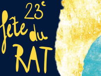 Fête du RAT - Rencontres Ateliers Théâtre