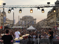 Fête de la Musique 2019