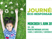 Journée Eco-Responsable à Montpellier