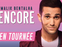 Malik Bentalha - Encore