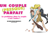 Un couple (presque) parfait au Point Comédie de Montpellier