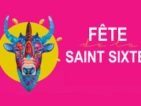 Fête de la St Sixte à Pérols