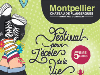 Festival pour l'Ecole de la Vie