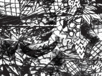 Brique(s), une exposition de Thomas Chmp