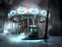 Exposition Photographies Impossibles au Bar à Photo