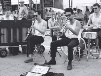 Festival Jazz in Lez