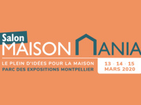 MaisonMania - Un salon pour les bricoleurs, mais pas qu'eux...