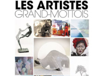 Exposition d'Art Contemporain à La Grande Motte