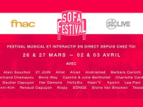 Des Festivals en ligne et interactif
