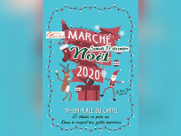 Marché de Noël de Castries