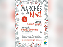 Noël en Fête à Mauguio Carnon