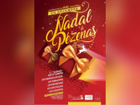Nadal à Pézenas - Le Noël Occitan