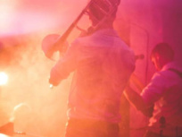 Les Estivales de Cournonterral