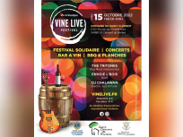 VineLive Festival Winter Edition 2022