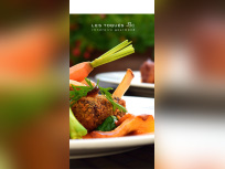 Toqués d'Oc Montpellier - Dégustations Culinaires à Montpellier