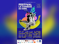 Festival La Comédie du Rire