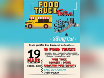 Festival Food Truck de Pignan