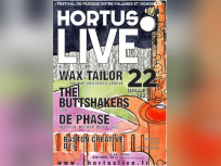 Hortus Live Festival