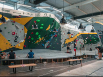 Le Block Out - Mur d'escalade à Castelnau-le-Lez