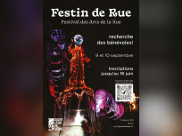 Festival Festin de Rue 2022