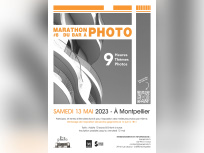 Marathon Photo du Bar à Photo de Montpellier